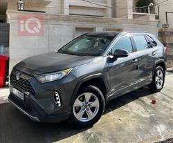 تويوتا راف 4